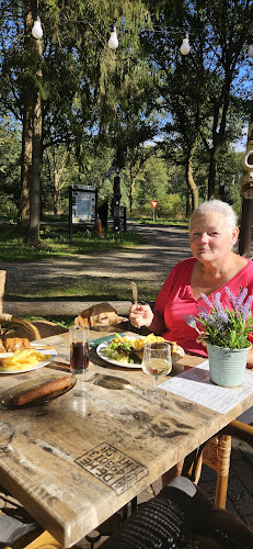 Reviews of Eetcafé De Buufie in Hooghalen - Horeca