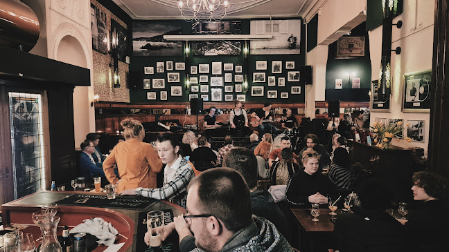 Paddy O'Ryan - Leeuwarden