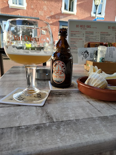 Eetcafé 't Genot - Horeca