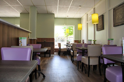 Family Cafetaria Katwijk aan Zee