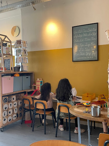 Comentarii opinii despre Kindercafee 't Lokaaltje