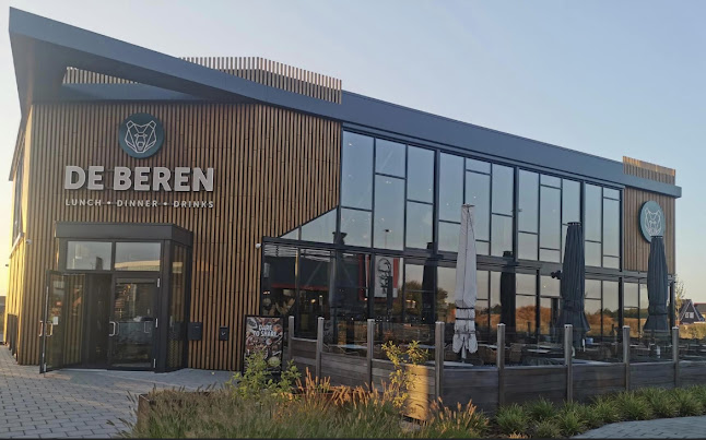 Restaurant De Beren Goes