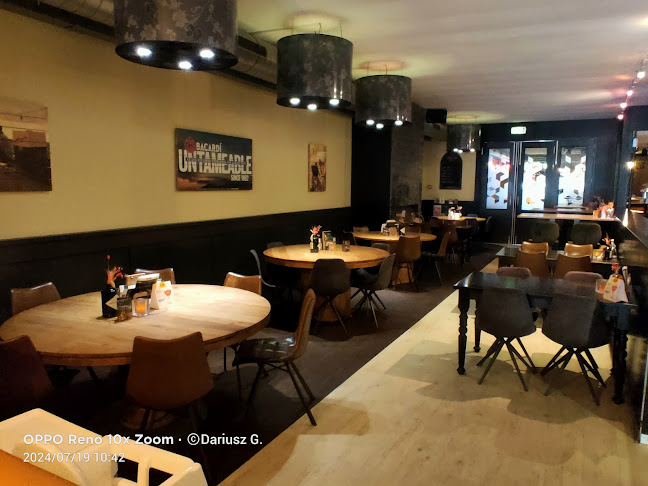 Blok 10 Horst - Horst