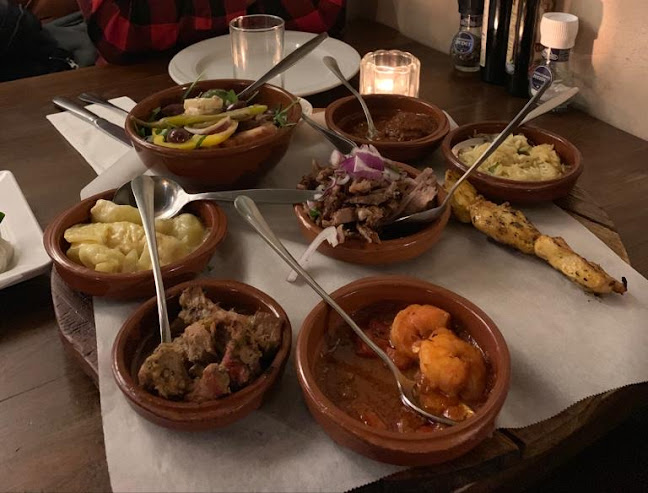 Comentarii opinii despre Ilios