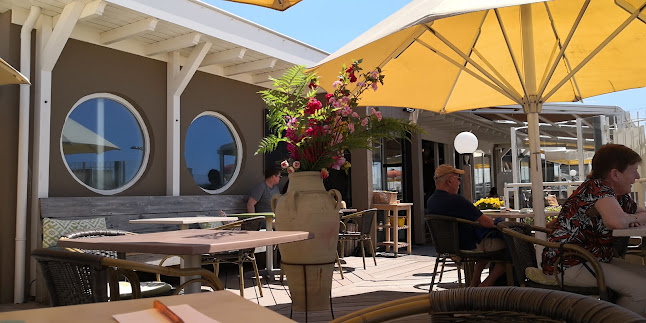 Comments and reviews of De Duinerij