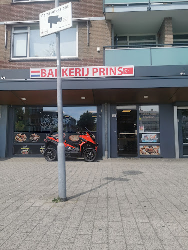 Bakkerij Prins - Rotterdam