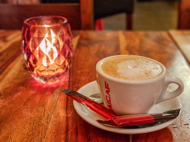 Centopercento - Haarlem