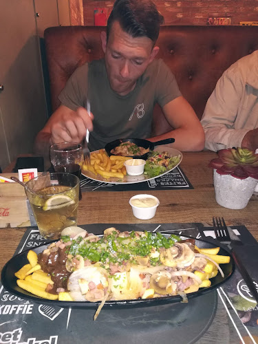 Kwebbles Geertruidenberg - Horeca