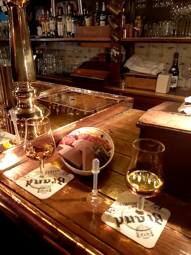 Opinii despre Proeflokaal de blauwe druif în Haarlem - Horeca