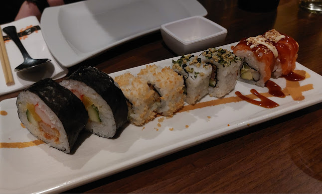 Opinii despre Kota Radja Zwolle în Zwolle - Horeca