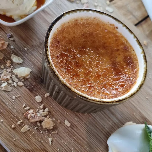 Restaurant Recht - Apeldoorn