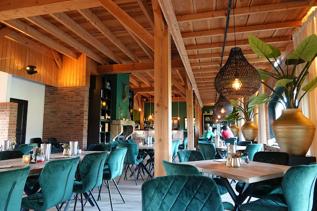 BIDES Food & Drinks est.2021