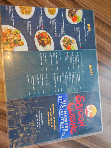 Saigon Cuisine Maastricht - Maastricht