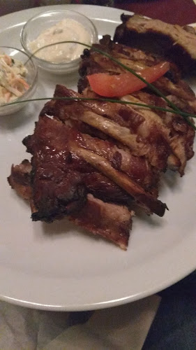 Comentarii opinii despre Café restaurant de Reiger