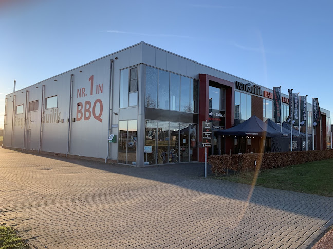 Slagerij Van Guilik - Horeca