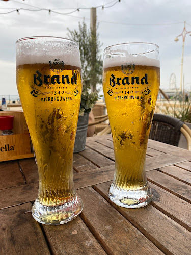 Vitesse Grand Café Restaurant - Den Haag