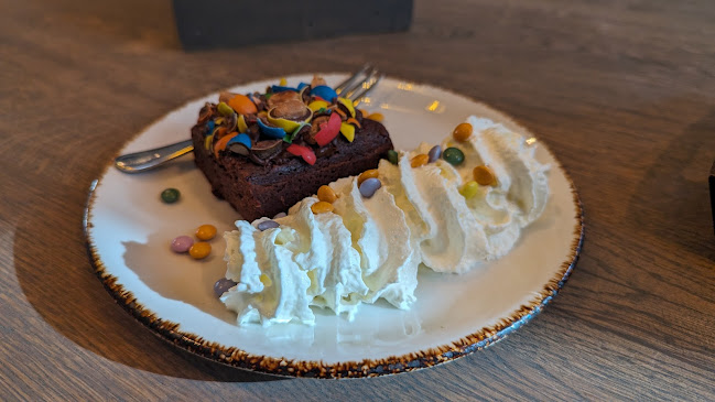 Comentarii opinii despre Brownies&downieS Haarlem