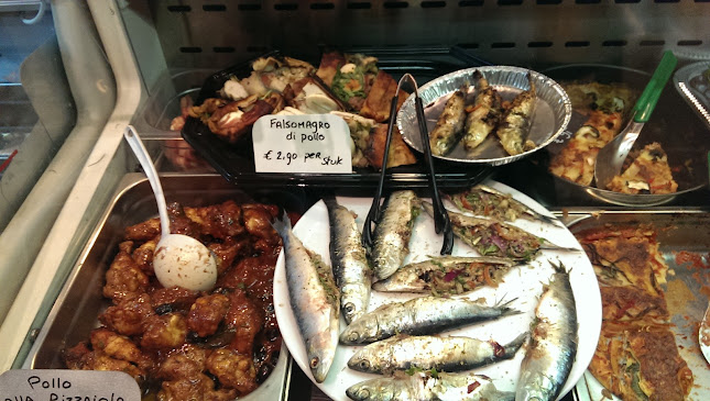 Gastronomia Italiana di Gaetano & Yulita Mercurio - Heesch