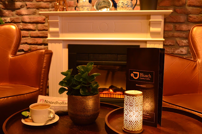 Comentarii opinii despre Blusch Alkmaar