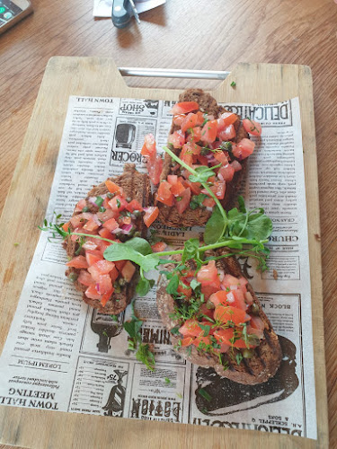 Vitesse Grand Café Restaurant