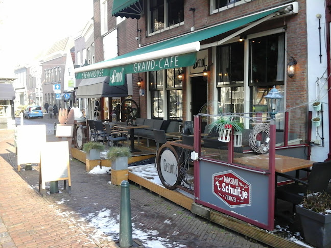 Bakkerij Den Soeten Inval Phone number