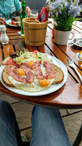 Cafe de Molenberg - Horeca