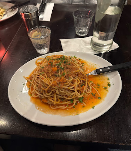 Pizzeria Steakhouse"Amsterdam" - Horeca