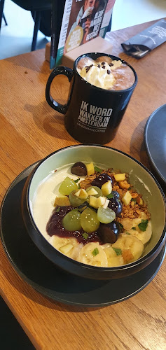 Oostenburgervoorstraat 1, 1018 MN Amsterdam