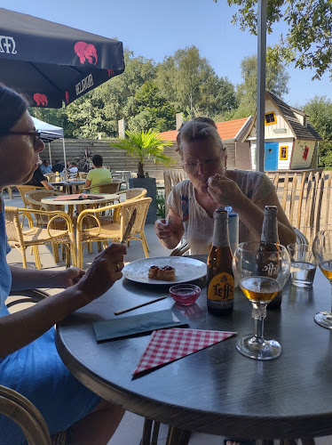 Comentarii opinii despre Herberg 't Pannehûske