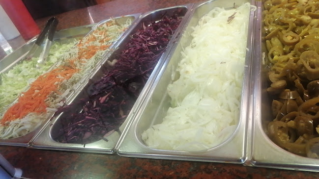 Döner Company - Horeca