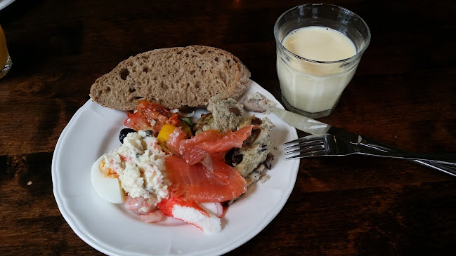 Opinii despre Gasterij Inkies în Midwolde - Horeca