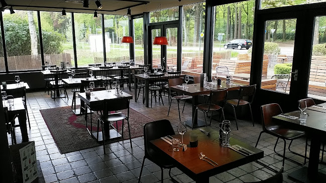 Proeflokaal Bregje Oisterwijk - Oisterwijk