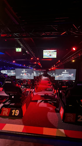 Comentarii opinii despre Hollywood Entertainment Center Rotterdam