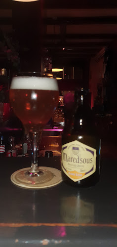 Café Oud Brabant - Horeca