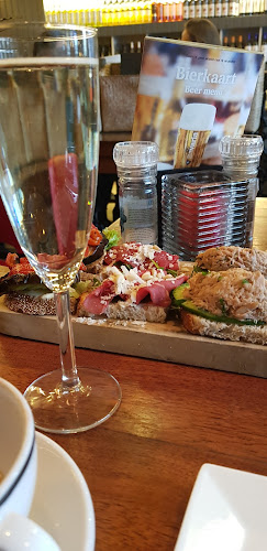 Opinii despre Plancius în Amsterdam - Horeca