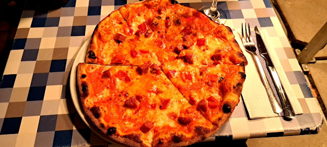 De Pizzabakkers - Horeca