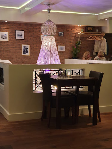 OMEGA Grieks | Mediterraans - Veenendaal