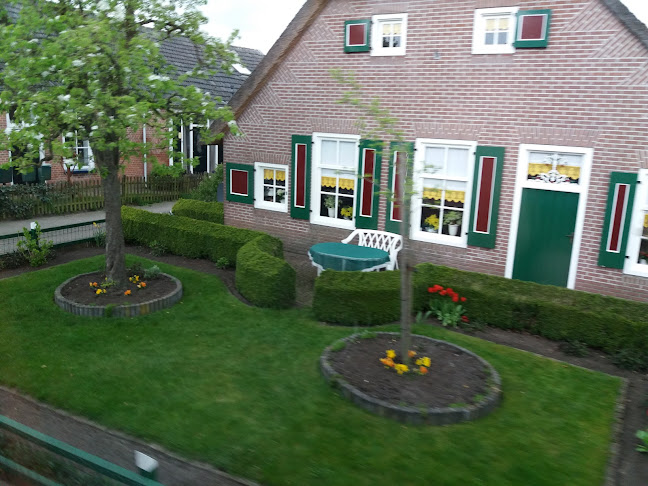 Bakkerij Slager V.O.F. - Staphorst