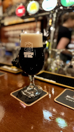 Café Momfer De Mol - Den Haag