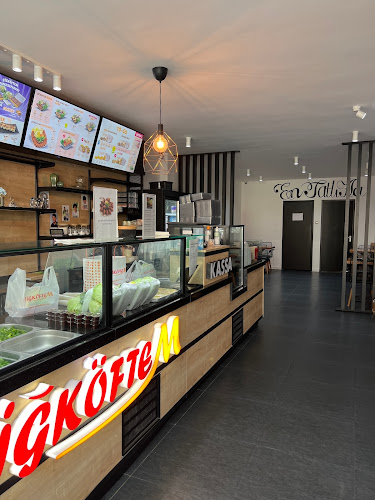 Comentarii opinii despre Cigkoftem Tilburg