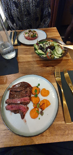 Comentarii opinii despre Café VIER