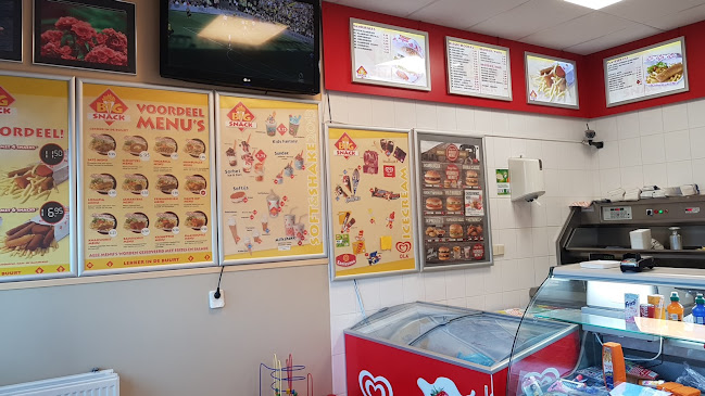 Comentarii opinii despre Snackbar ‘t Eiland