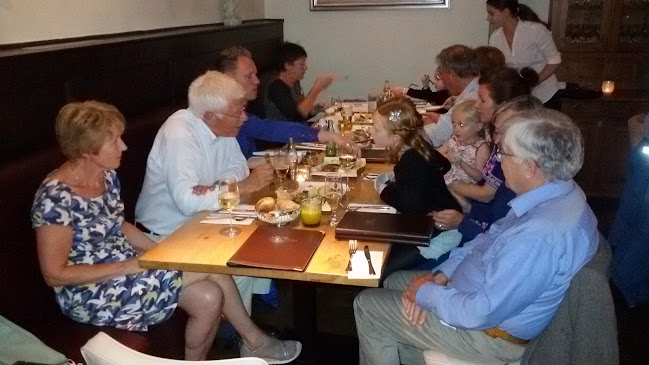 Comentarii opinii despre Grieks Restaurant Dimitra