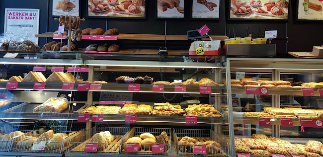 Bakker Bart - Maastricht