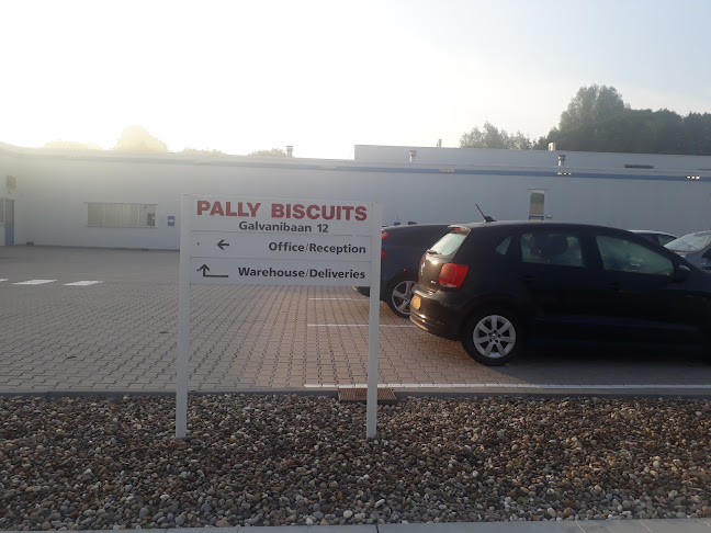 Comentarii opinii despre Pally Biscuits B.V.