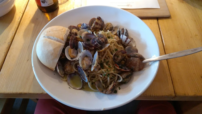 Spaghetteria Pasta-bar - Utrecht