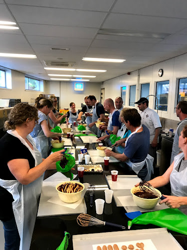 Broekmans Patisserie bv 24/7 - Horeca