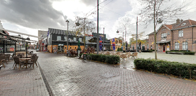 Comments and reviews of Café Premier