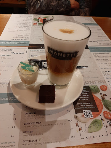 Grand café Restaurant de Mallejan - Horeca