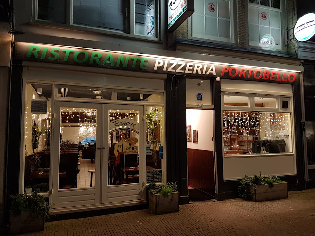 Comentarii opinii despre Ristorante Pizzeria Portobello